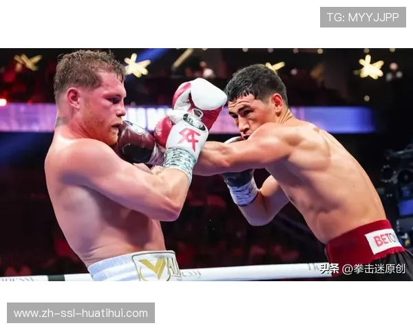 阿瓦雷兹Vs克劳福德：体格差距或是决定性因素